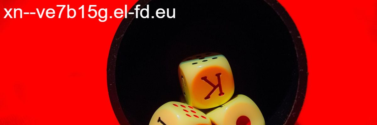 xn--ve7b15g.el-fd.eu